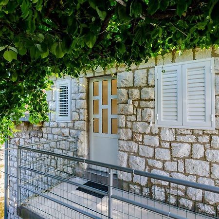 Apartment Amigo Dubrovnik Exteriör bild