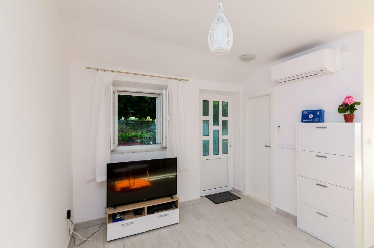 Apartment Amigo Dubrovnik Exteriör bild