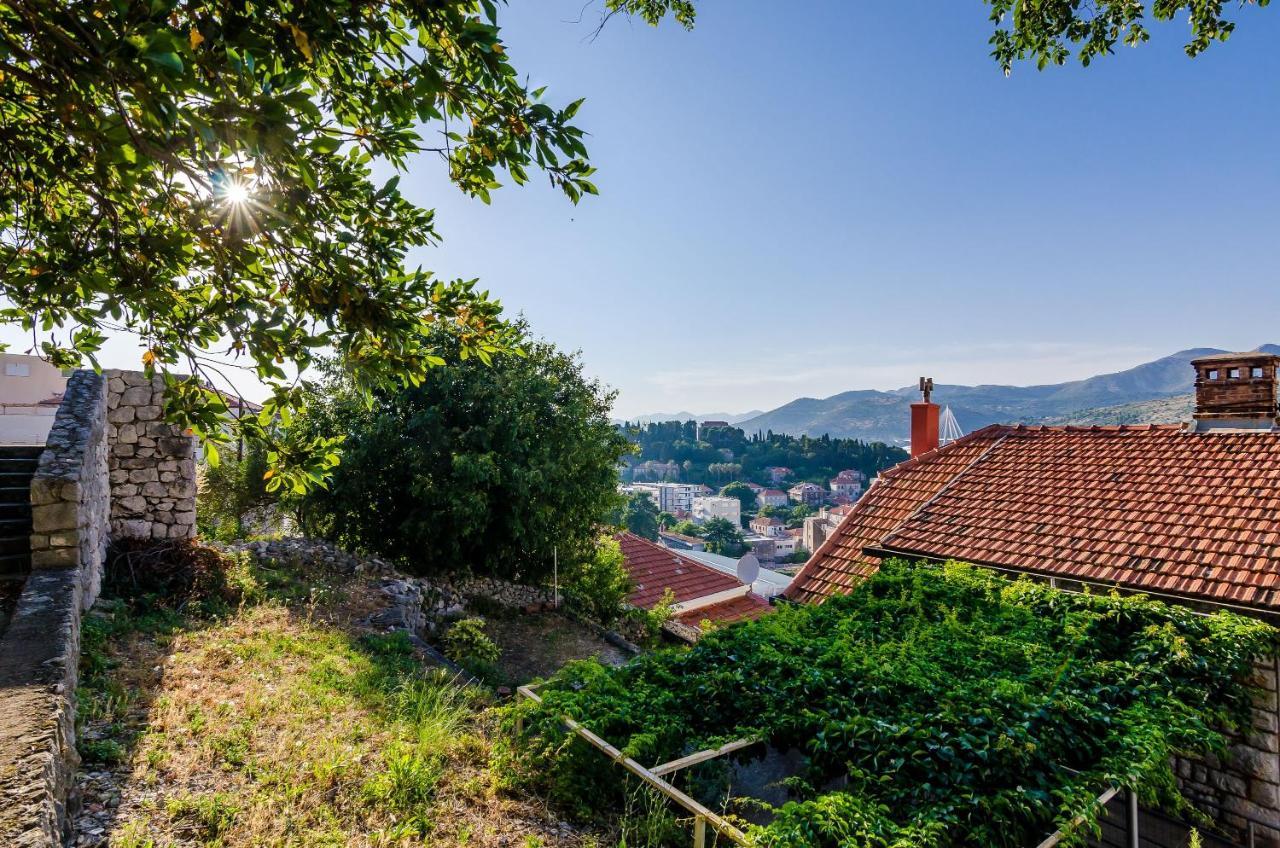 Apartment Amigo Dubrovnik Exteriör bild